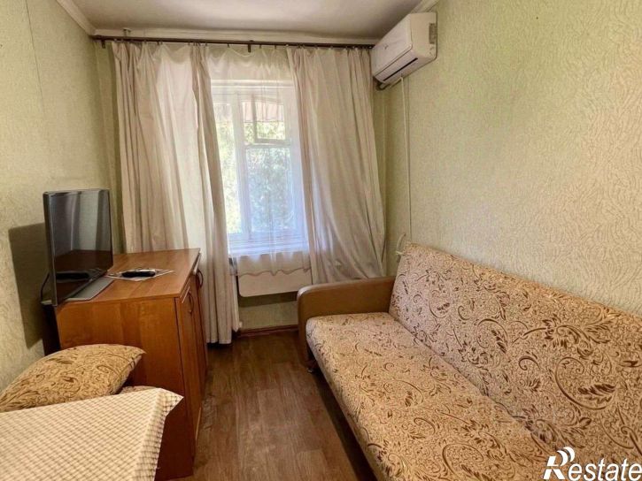 Комната ул Рабфаковская, 9,  д. 9