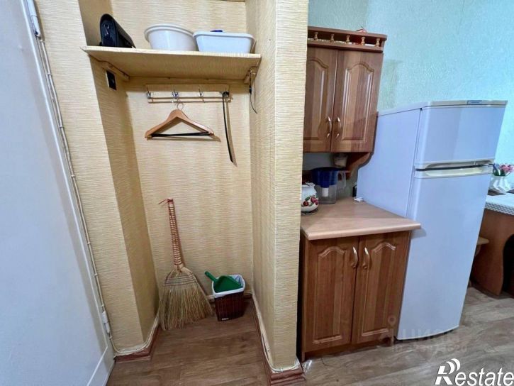 Комната ул Рабфаковская, 9,  д. 9