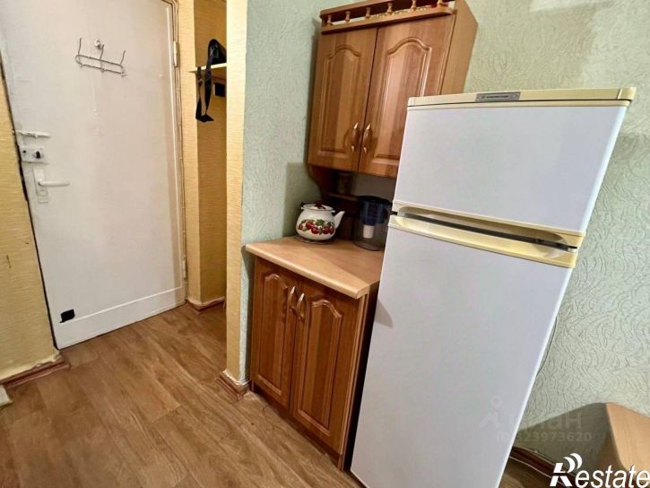 Комната ул Рабфаковская, 9,  д. 9