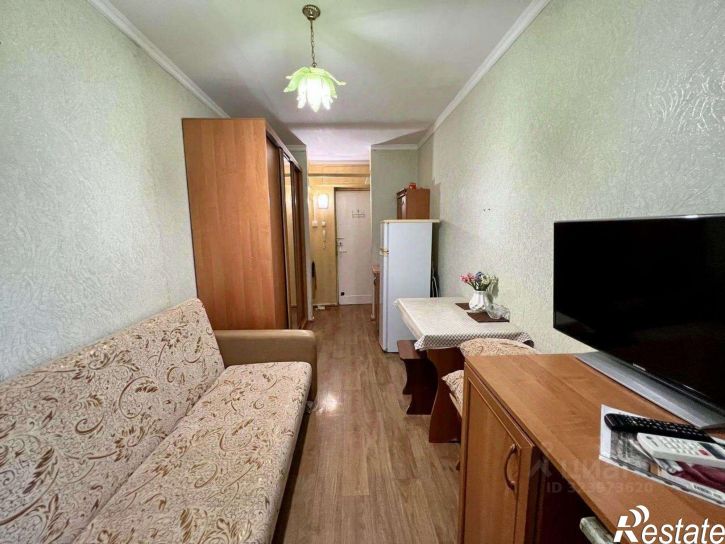 Комната ул Рабфаковская, 9,  д. 9