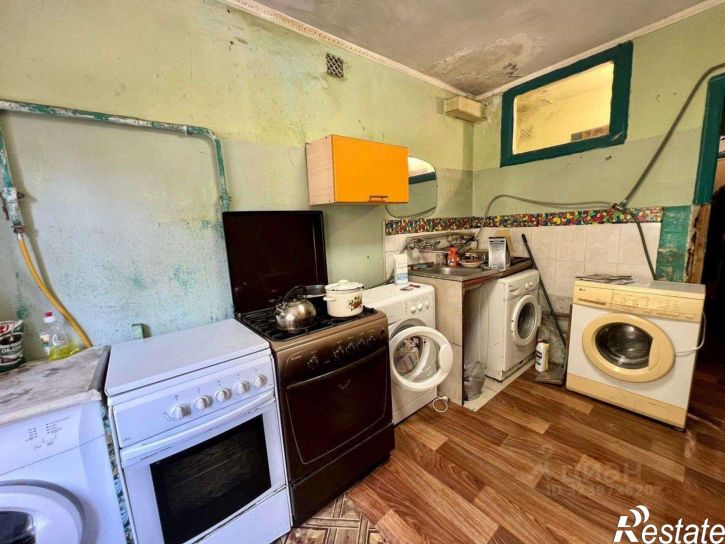 Комната ул Рабфаковская, 9,  д. 9