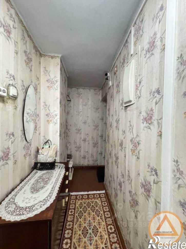 1-комн квартира ул Маршала Жукова, 16,  д. 16