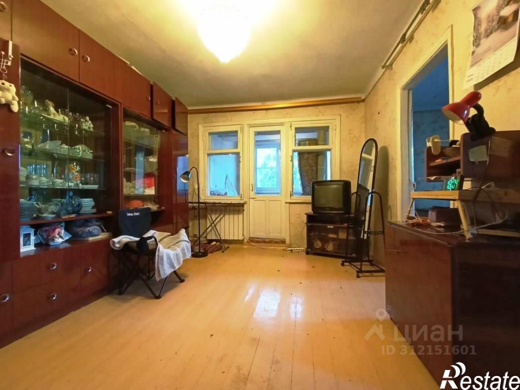 Купить квартиру за 6 500 000 рублей на улица Фрунзе, 26