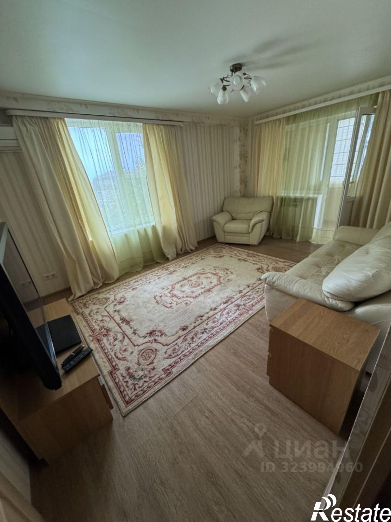 Купить квартиру за 8 200 000 рублей на Кронштадтская улица, 7