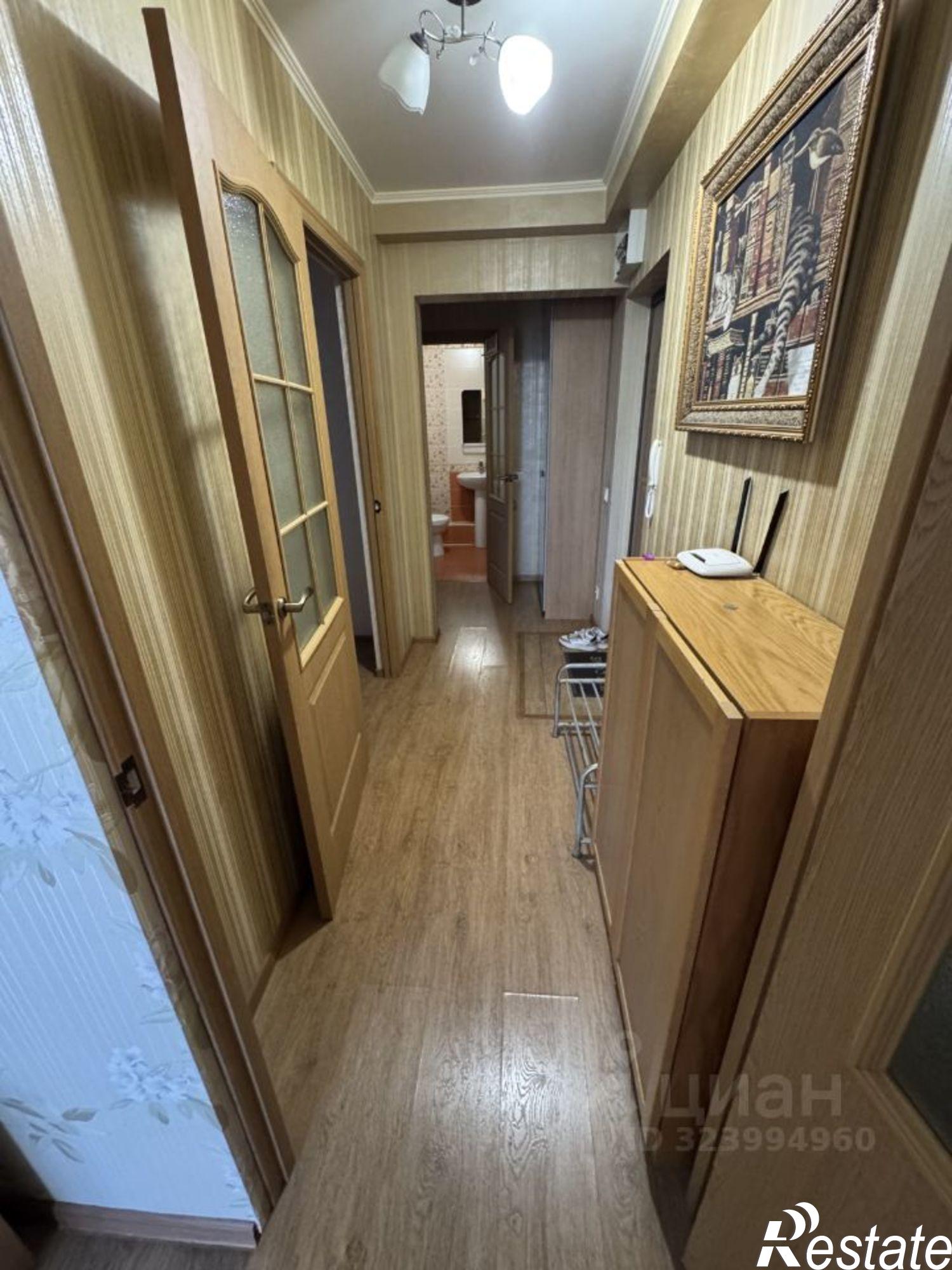 Купить квартиру за 8 200 000 рублей на Кронштадтская улица, 7