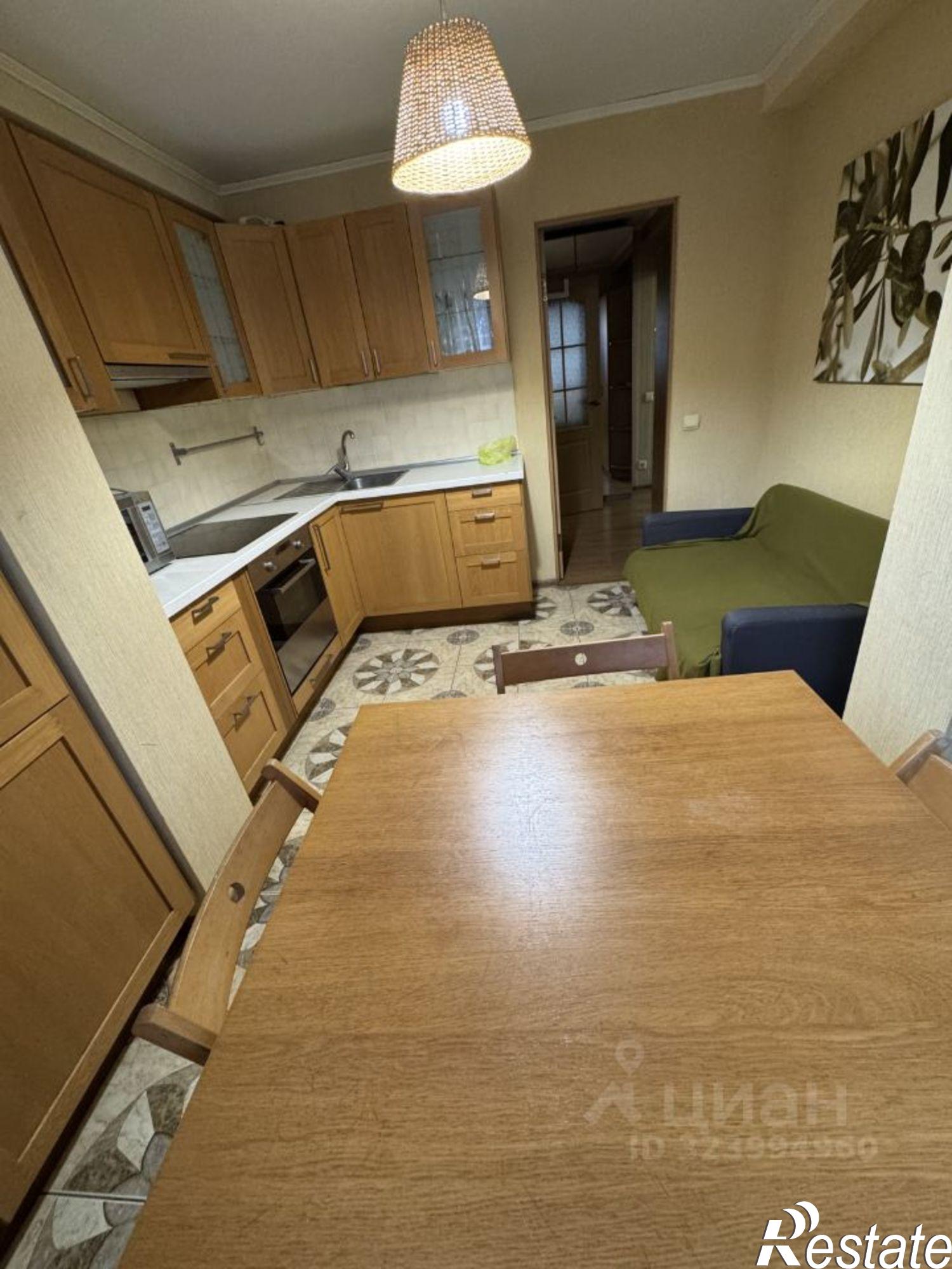 Купить квартиру за 8 200 000 рублей на Кронштадтская улица, 7