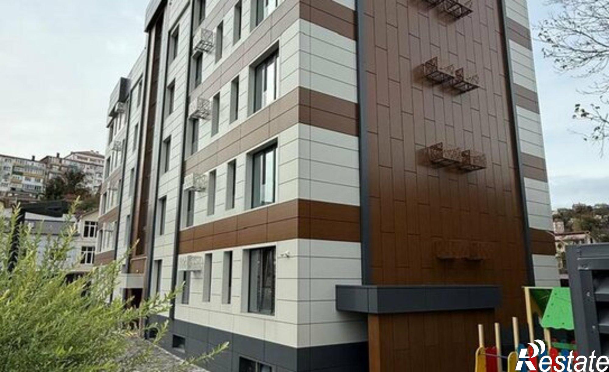 Купить квартиру за 6 460 000 рублей на улица Клары Цеткин, 28