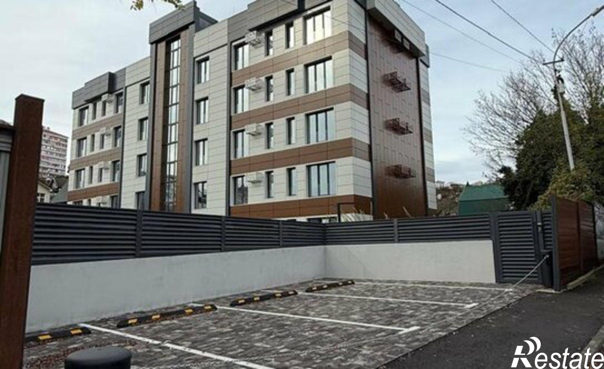 Купить квартиру за 6 460 000 рублей на улица Клары Цеткин, 28