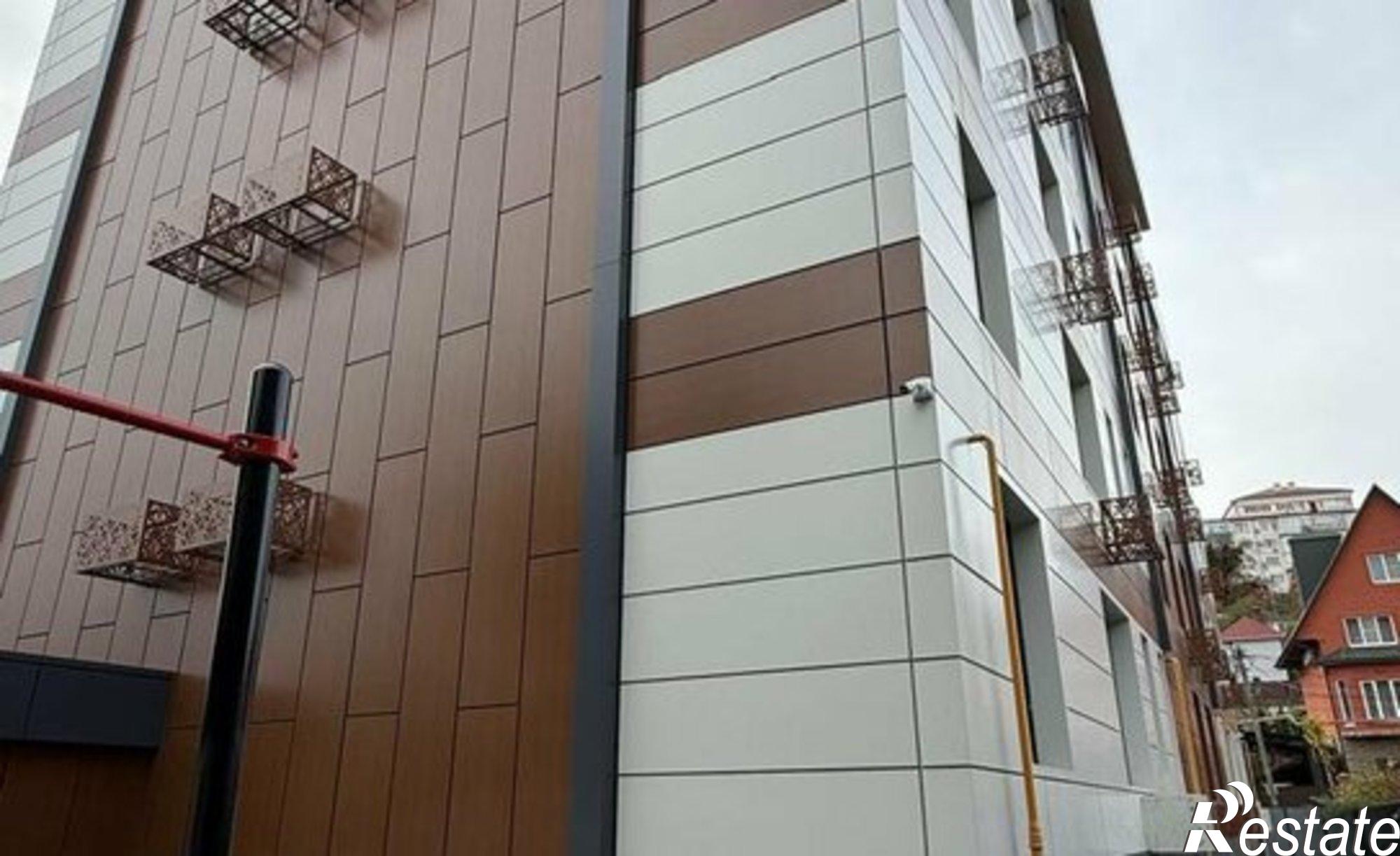 Купить квартиру за 6 460 000 рублей на улица Клары Цеткин, 28