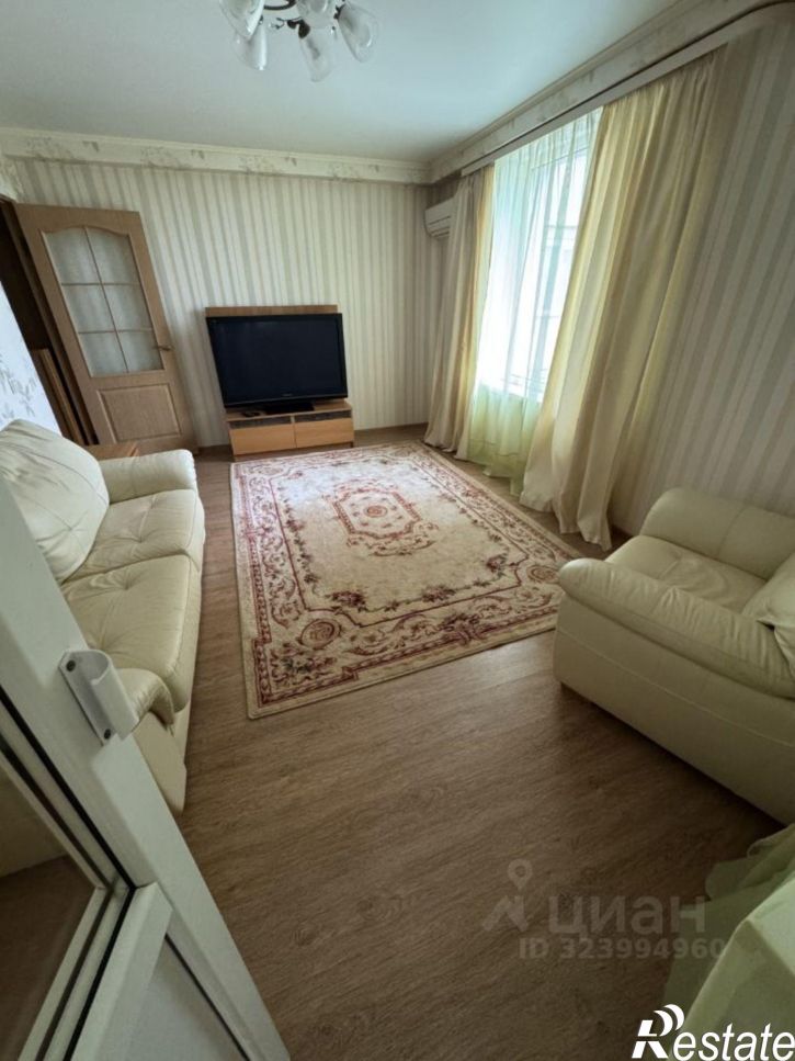 2-комн квартира Кронштадтская улица, 7,  д. 7