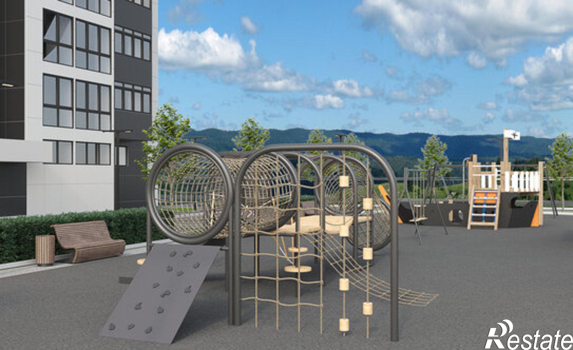 Купить квартиру за 6 520 220 рублей на ул Калараша, 7Г