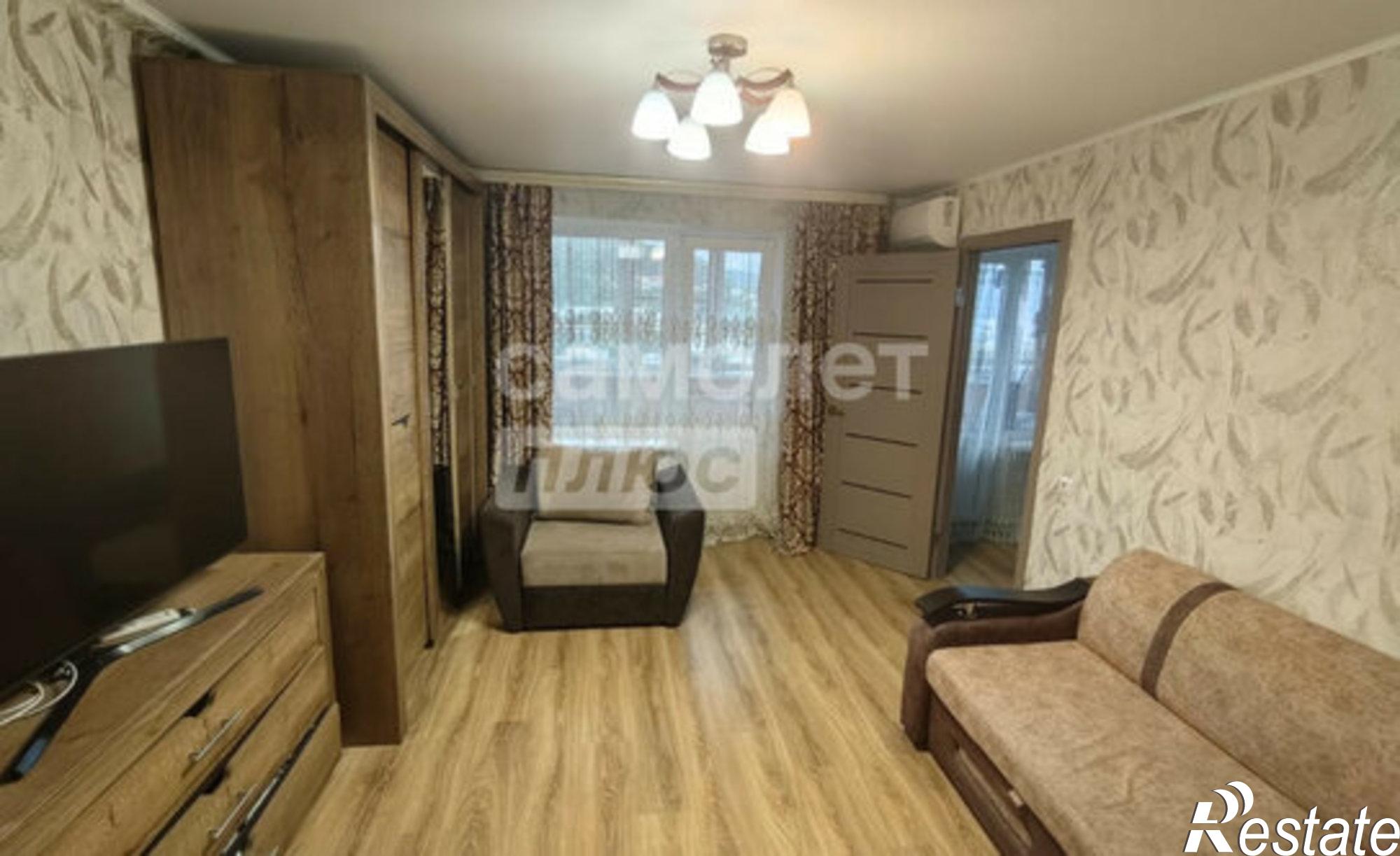 Купить квартиру за 8 100 000 рублей на ул Полетаева, 37 А