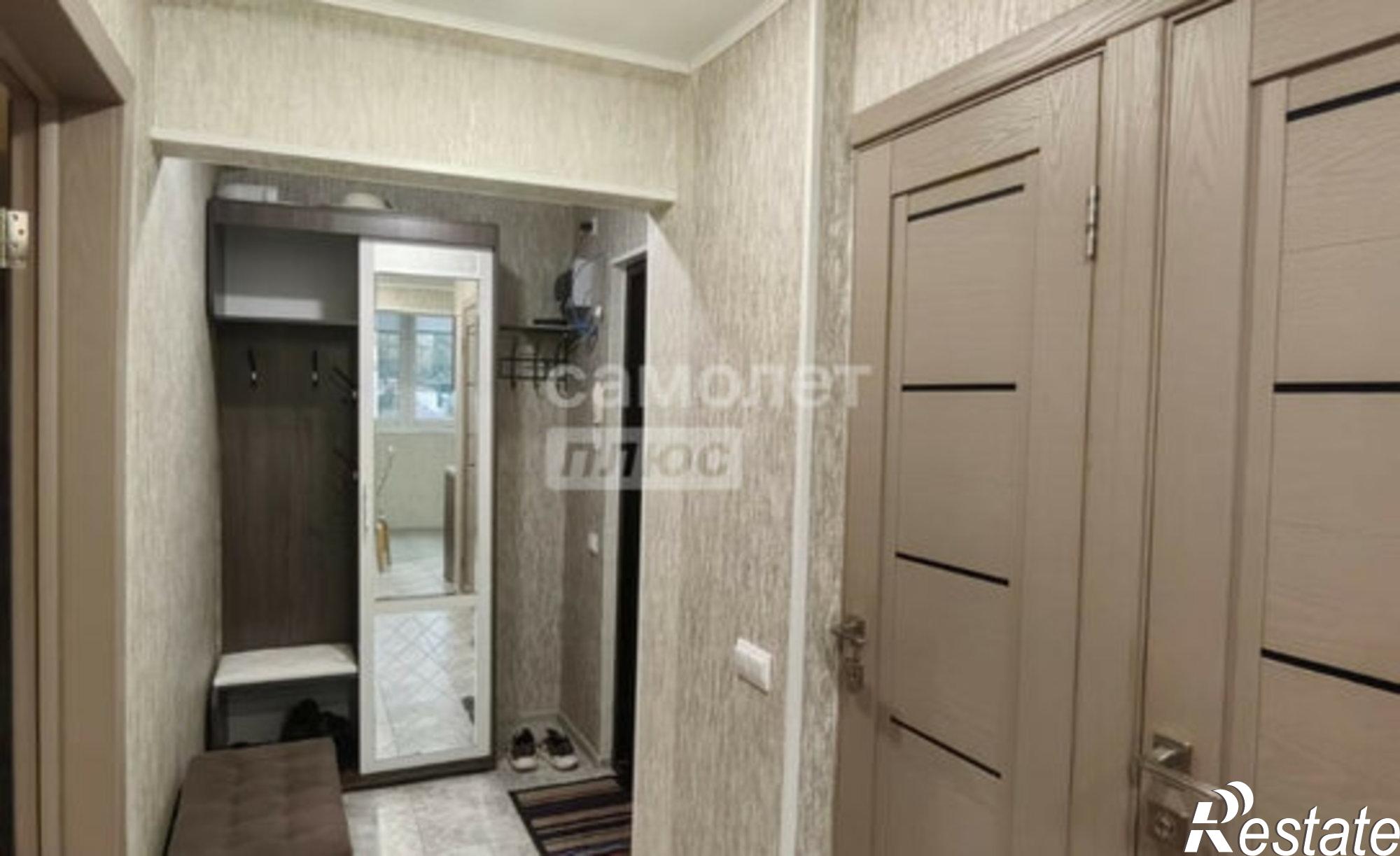 Купить квартиру за 8 100 000 рублей на ул Полетаева, 37 А