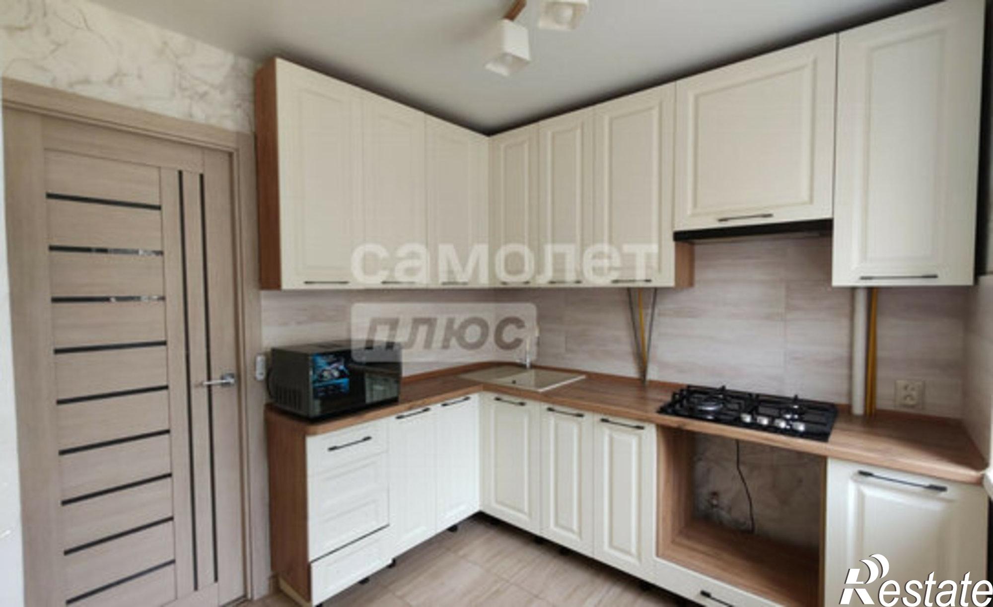 Купить квартиру за 6 700 000 рублей на улица Фрунзе, 6