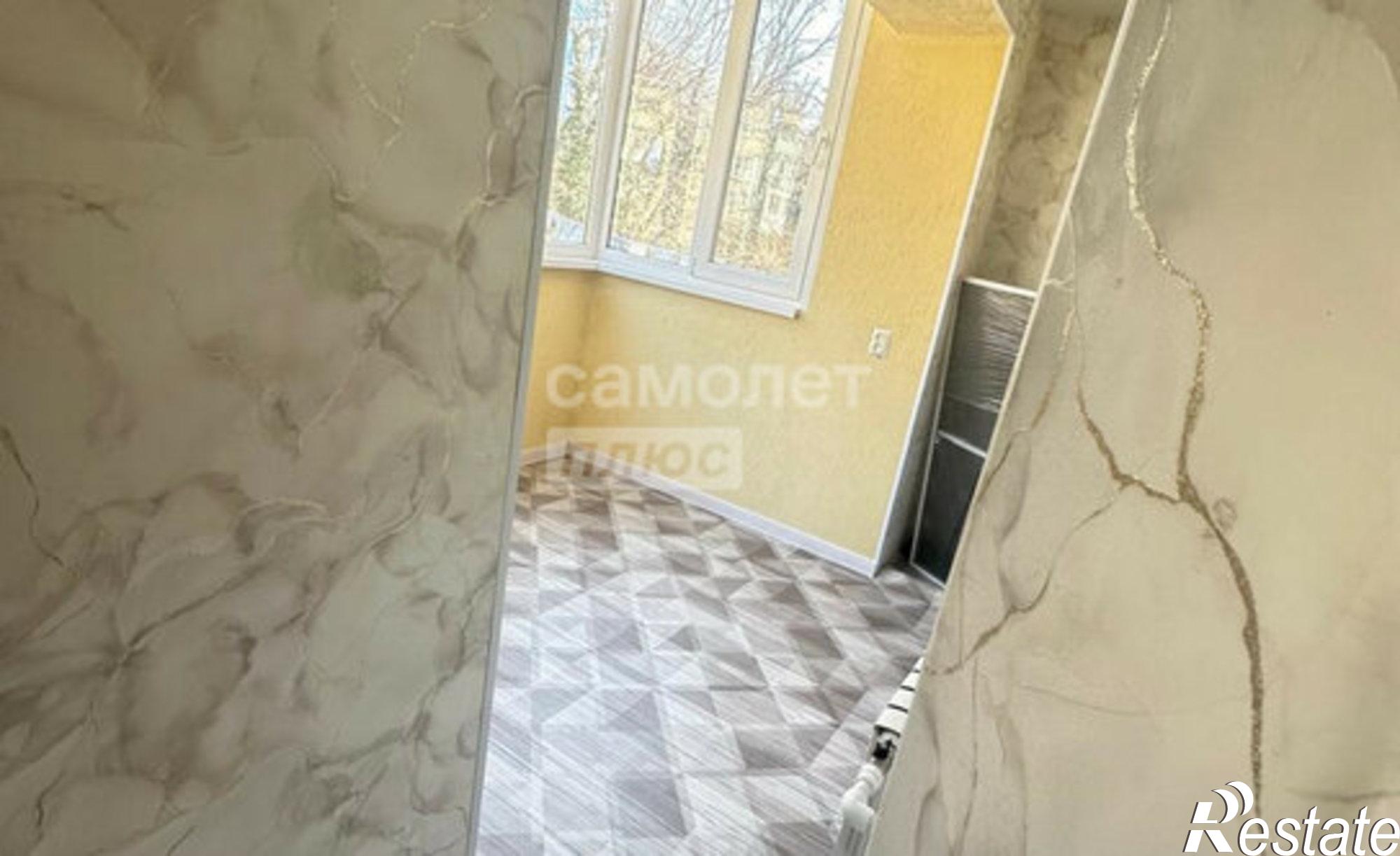 Купить квартиру за 6 700 000 рублей на улица Фрунзе, 6