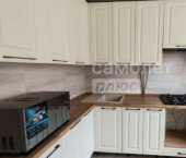 3-комн, 41кв м, этаж 3/5 улица Фрунзе, 6