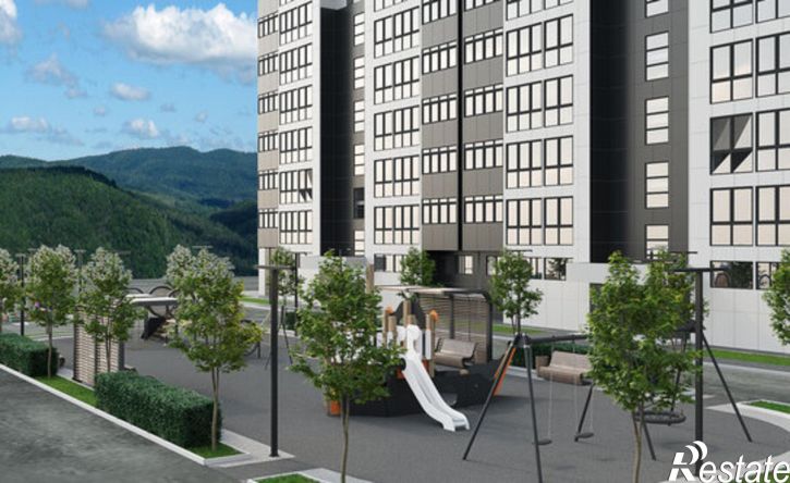 1-комн квартира ул Калараша, 7Г,  д. 7Г