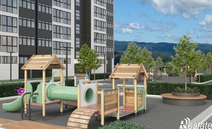 1-комн квартира ул Калараша, 7Г,  д. 7Г