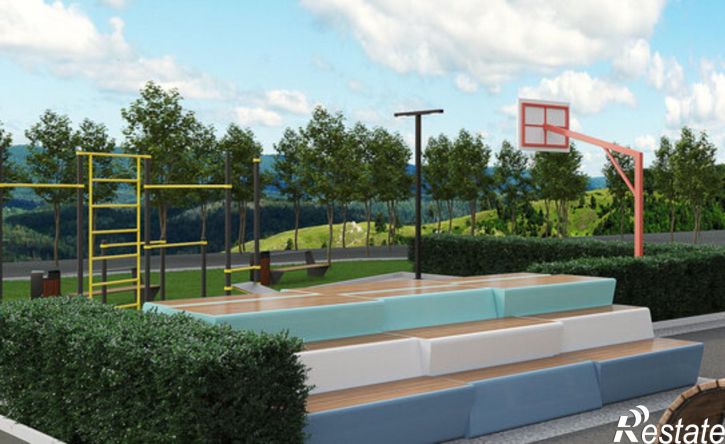 1-комн квартира ул Калараша, 7Г,  д. 7Г