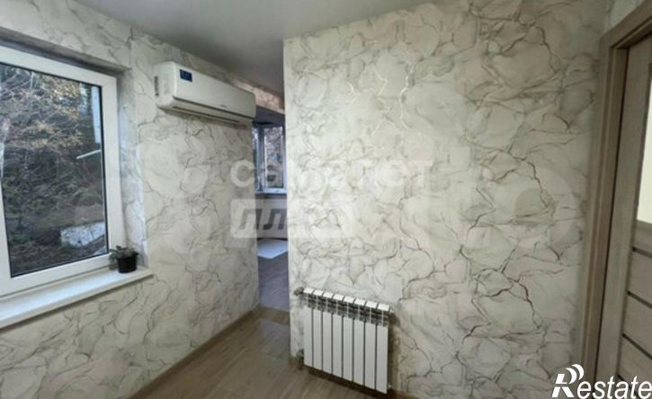 3-комн квартира улица Фрунзе, 6,  д. 6