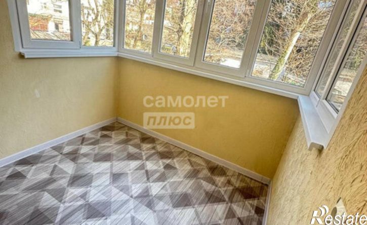 3-комн квартира улица Фрунзе, 6,  д. 6