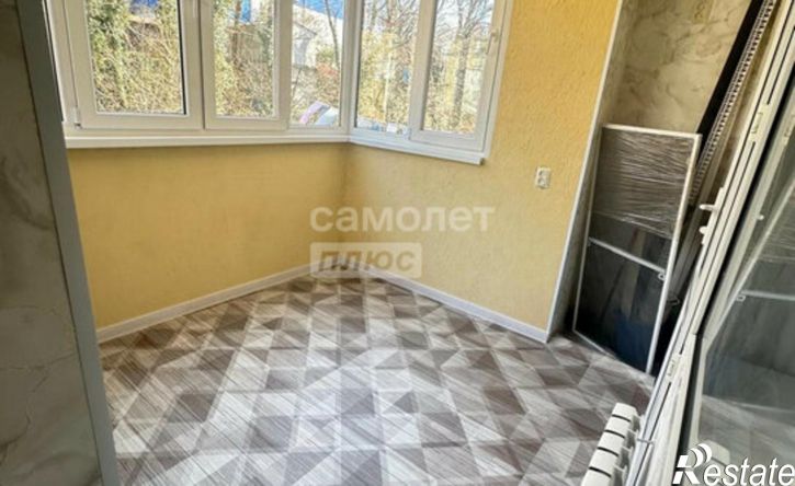 3-комн квартира улица Фрунзе, 6,  д. 6