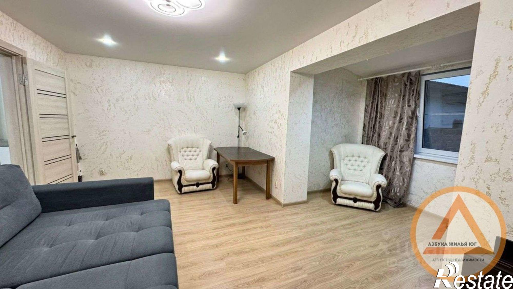 Сдать квартиру за 20 000 рублей на улица Калараша, 16А