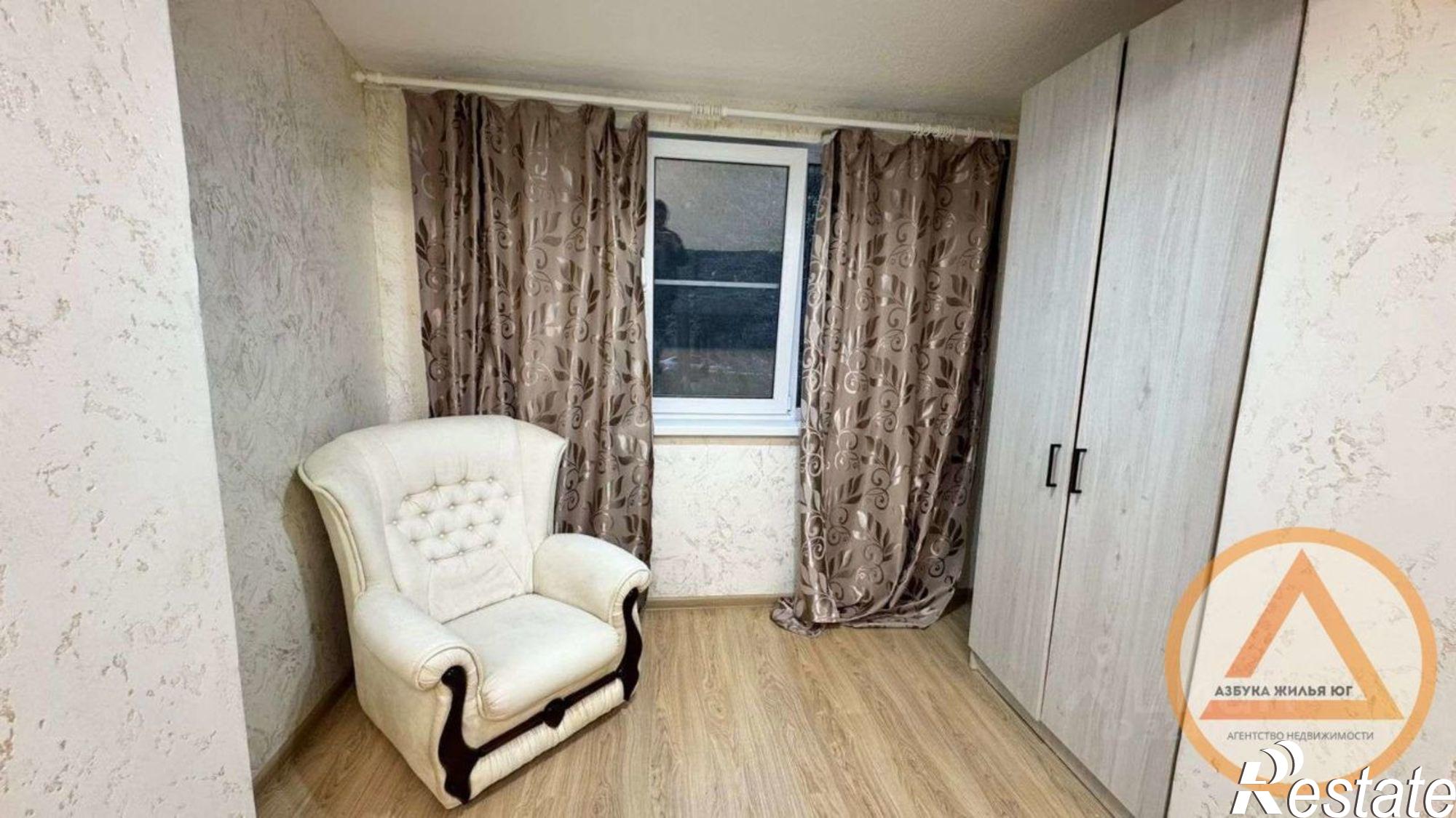 Сдать квартиру за 20 000 рублей на улица Калараша, 16А