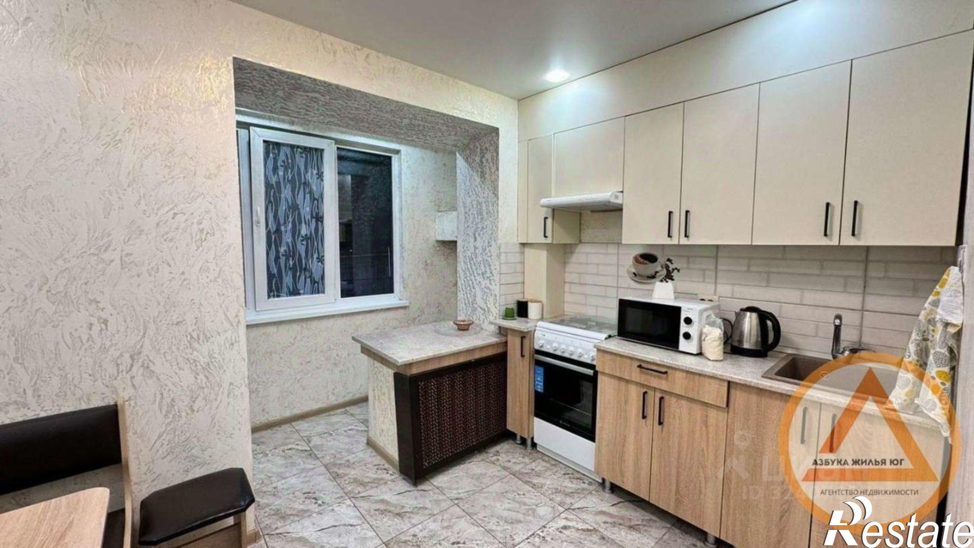 Сдать квартиру за 20 000 рублей на улица Калараша, 16А