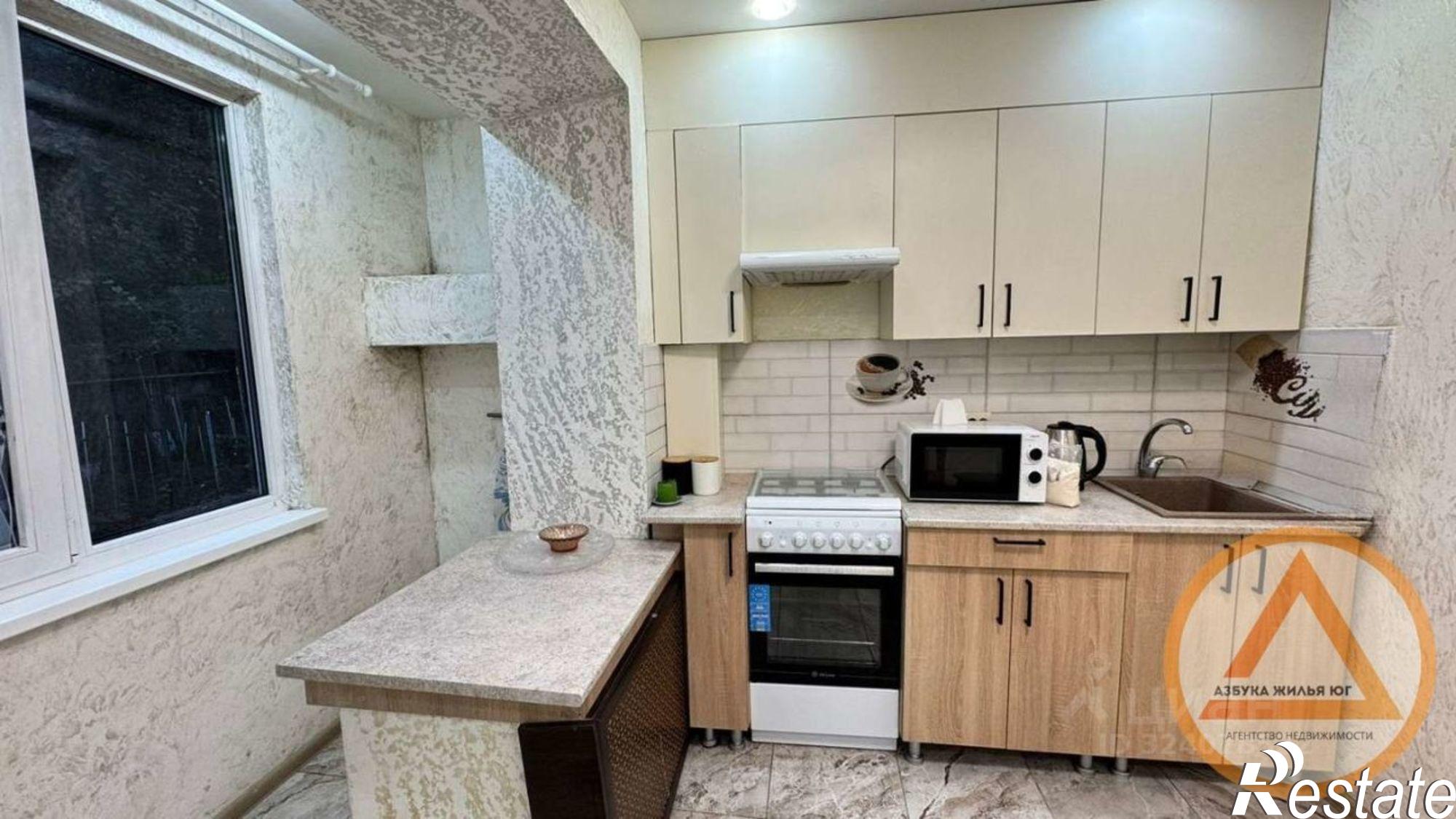 Сдать квартиру за 20 000 рублей на улица Калараша, 16А