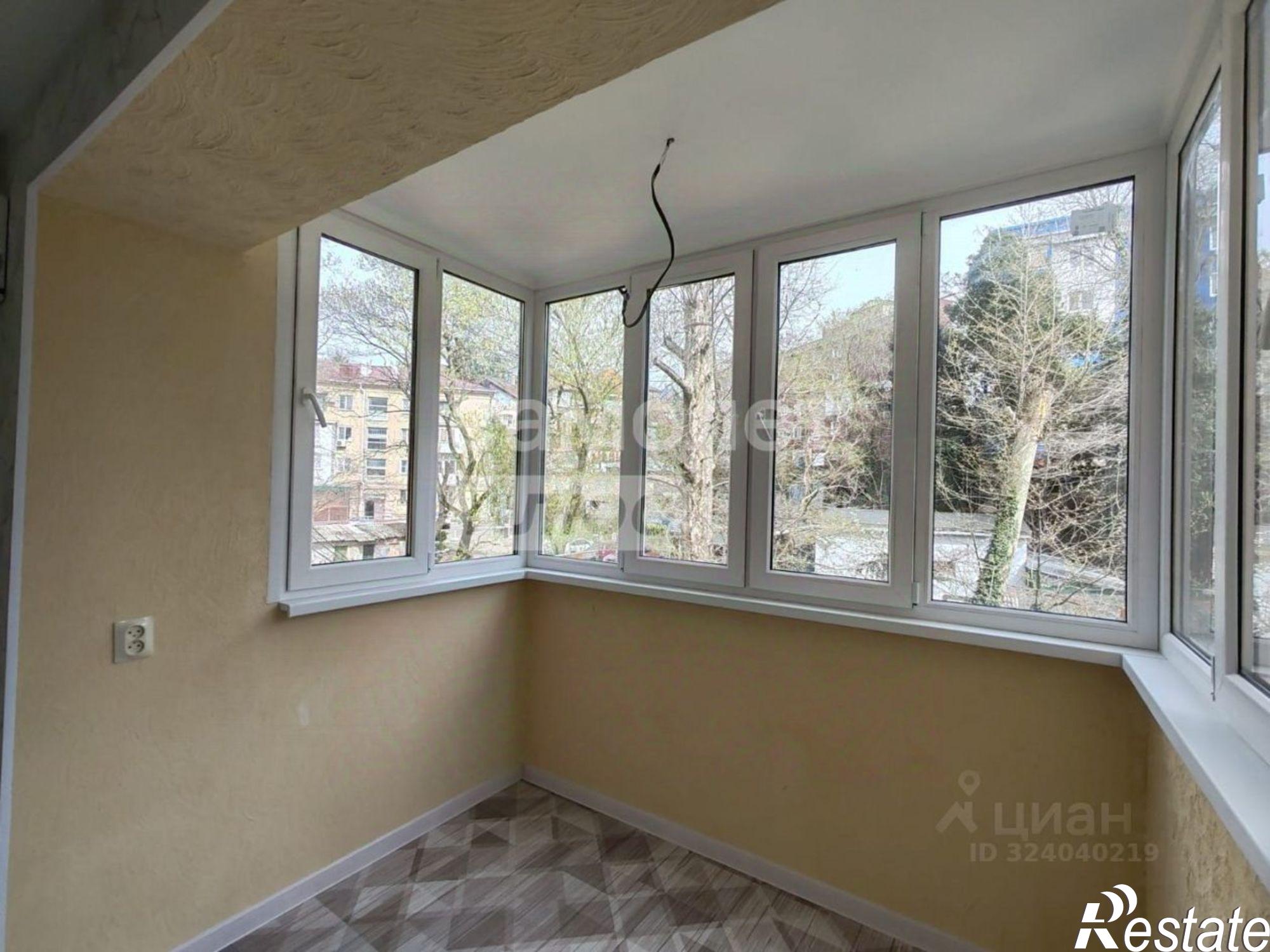 Купить квартиру за 6 700 000 рублей на улица Фрунзе, 6