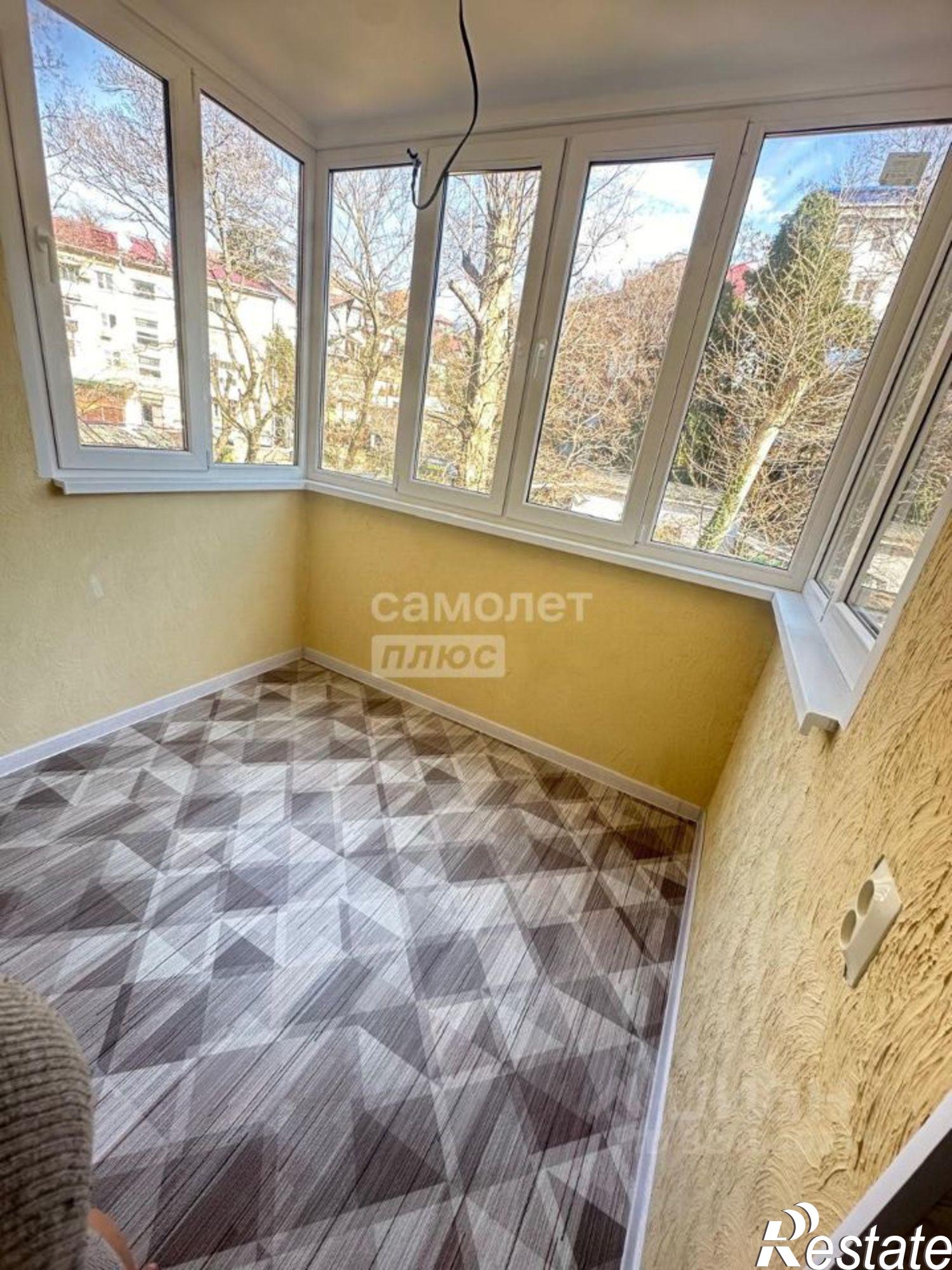 Купить квартиру за 6 700 000 рублей на улица Фрунзе, 6