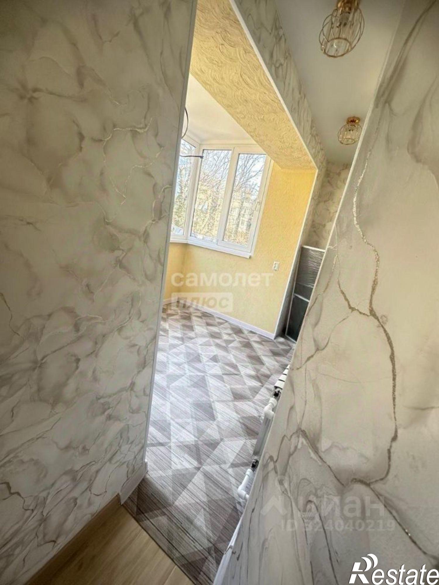 Купить квартиру за 6 700 000 рублей на улица Фрунзе, 6