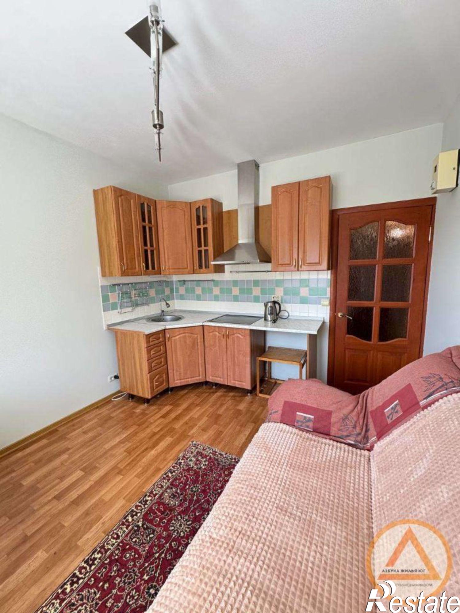 Купить квартиру за 5 000 000 рублей на ул Калараша, 16А