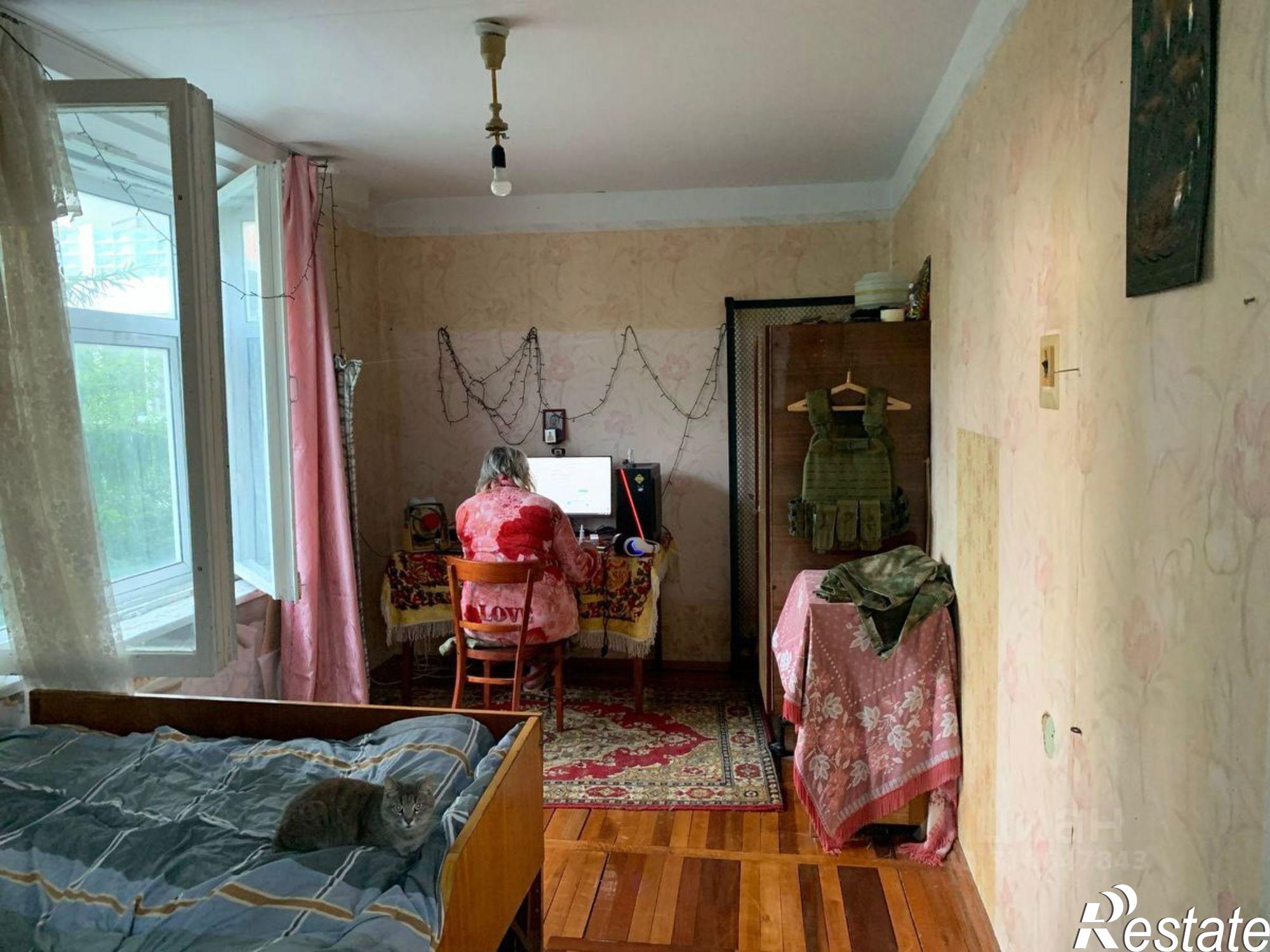 Купить квартиру за 4 750 000 рублей на ул Звездная, 12