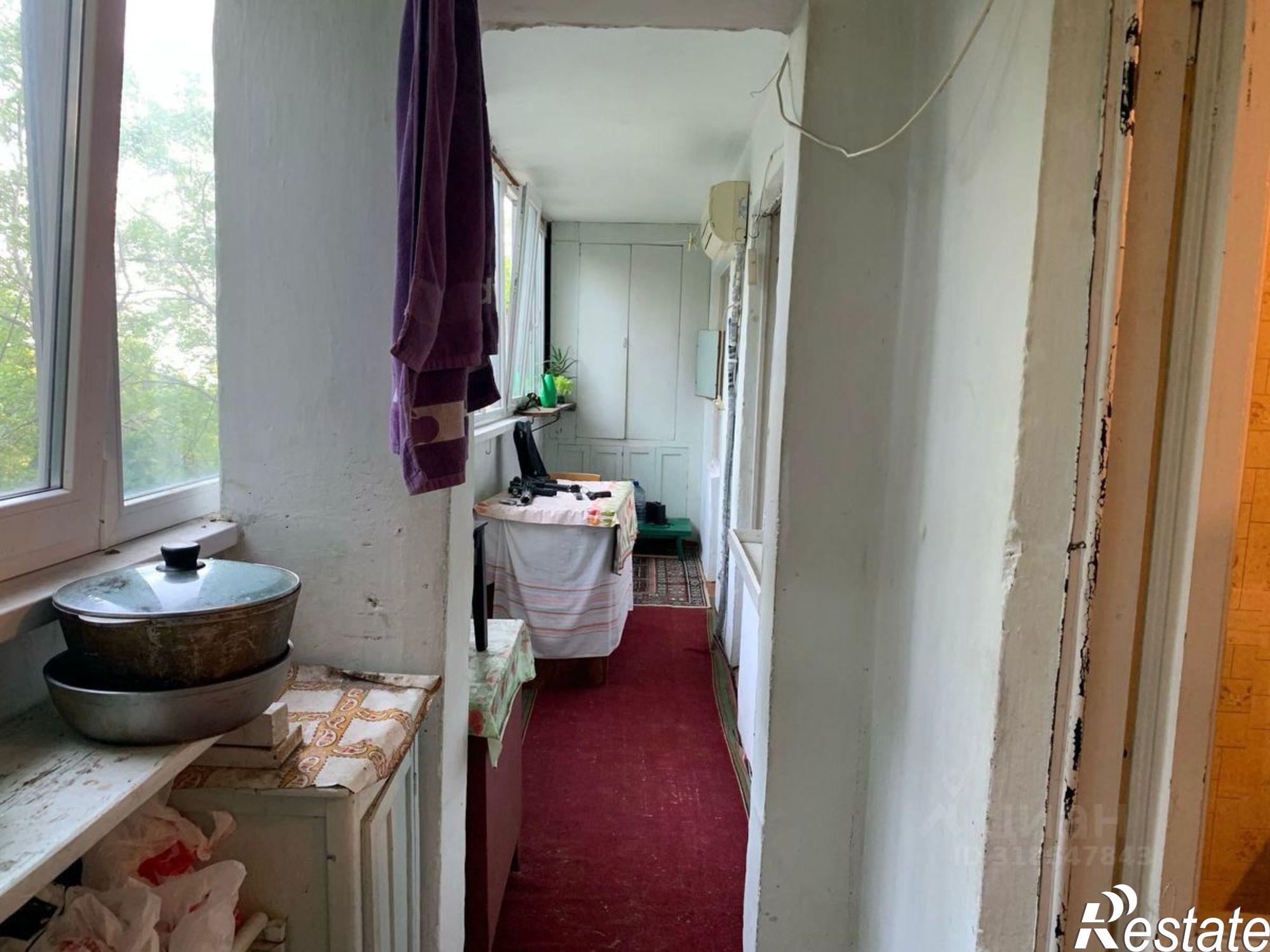 Купить квартиру за 4 750 000 рублей на ул Звездная, 12