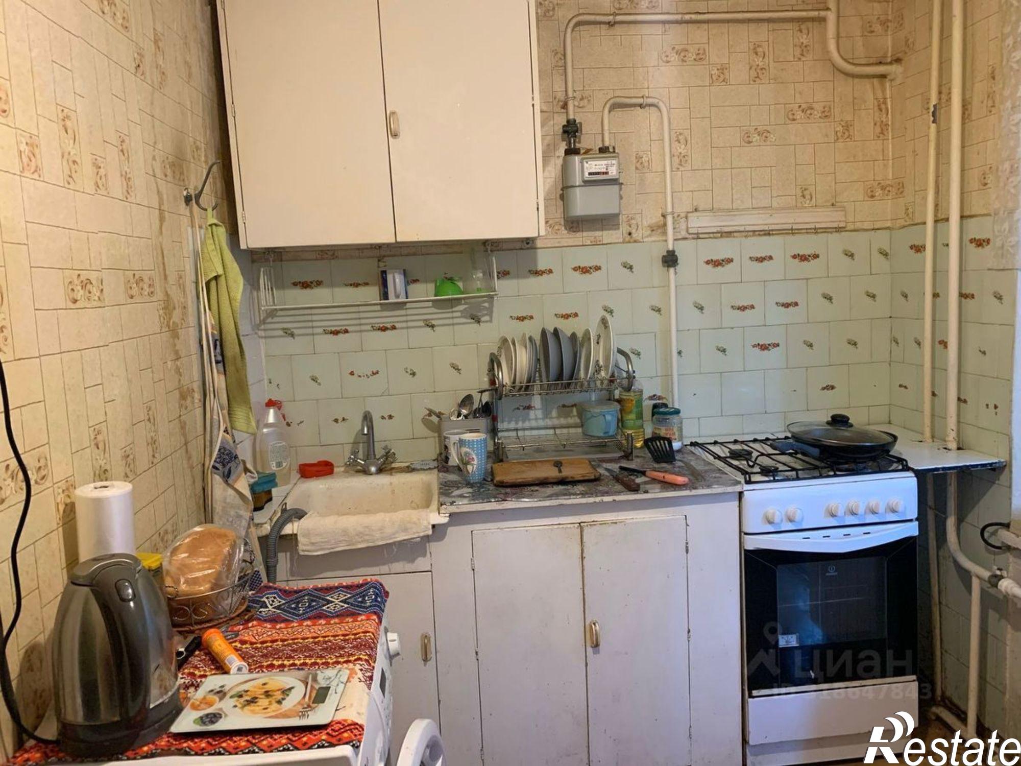 Купить квартиру за 4 750 000 рублей на ул Звездная, 12