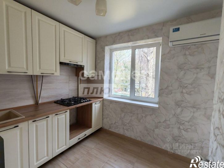 2-комн квартира улица Фрунзе, 6,  д. 6