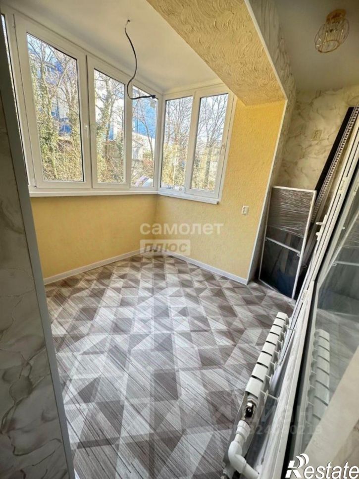 2-комн квартира улица Фрунзе, 6,  д. 6