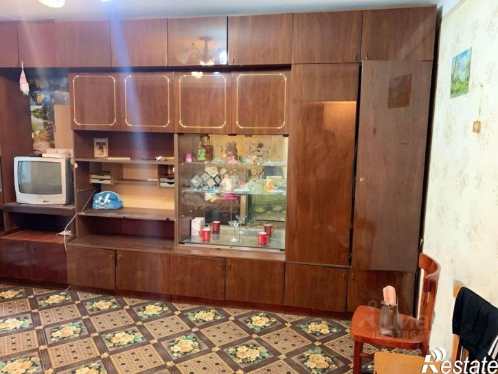 2-комн квартира ул Звездная, 12,  д. 12