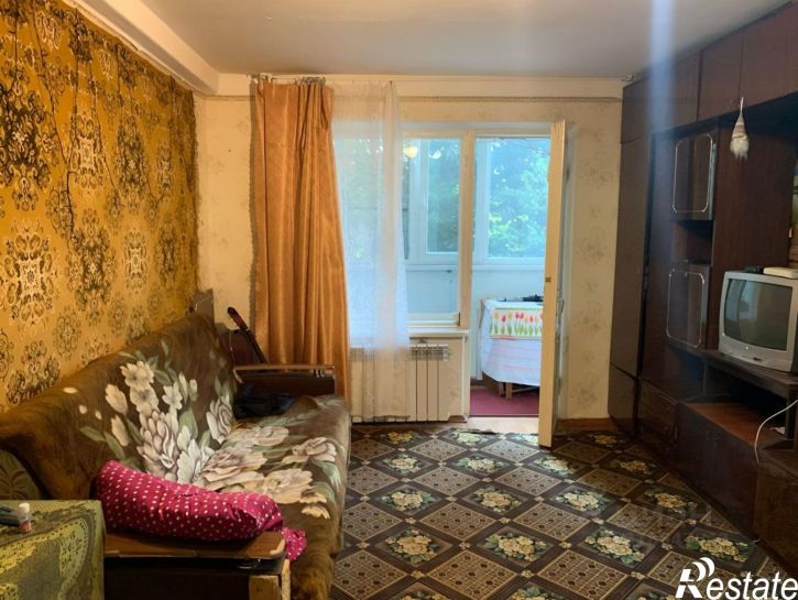 2-комн квартира ул Звездная, 12,  д. 12