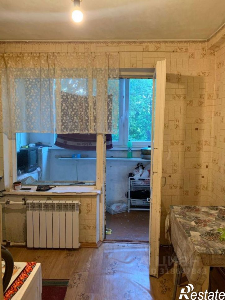 2-комн квартира ул Звездная, 12,  д. 12