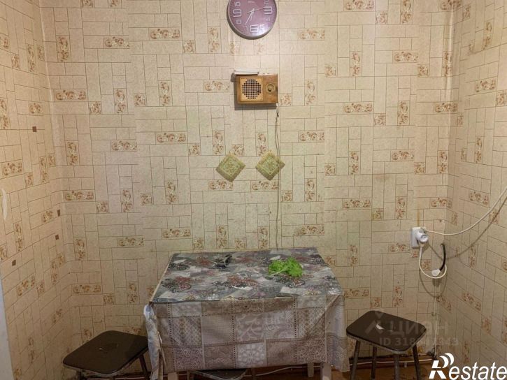 2-комн квартира ул Звездная, 12,  д. 12