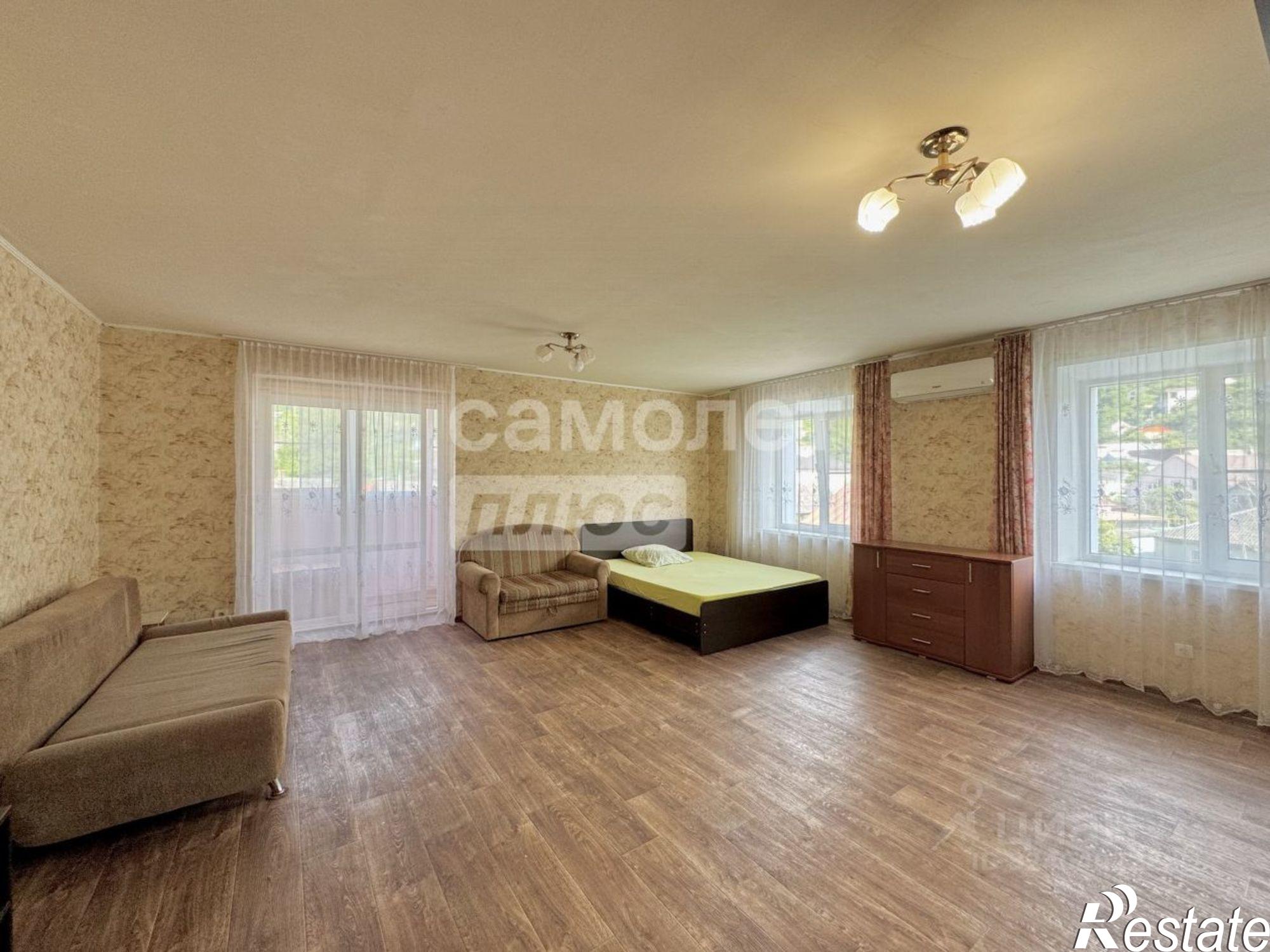 Сдать квартиру за 25 000 рублей на ул Сочинская, 86