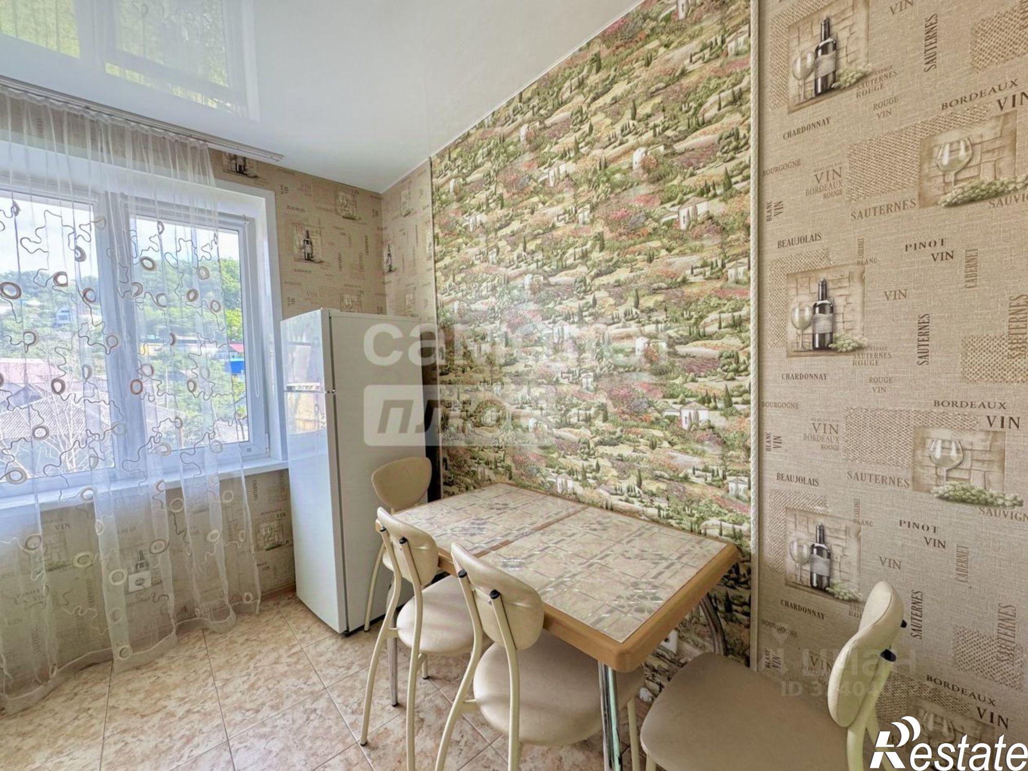 Сдать квартиру за 25 000 рублей на ул Сочинская, 86