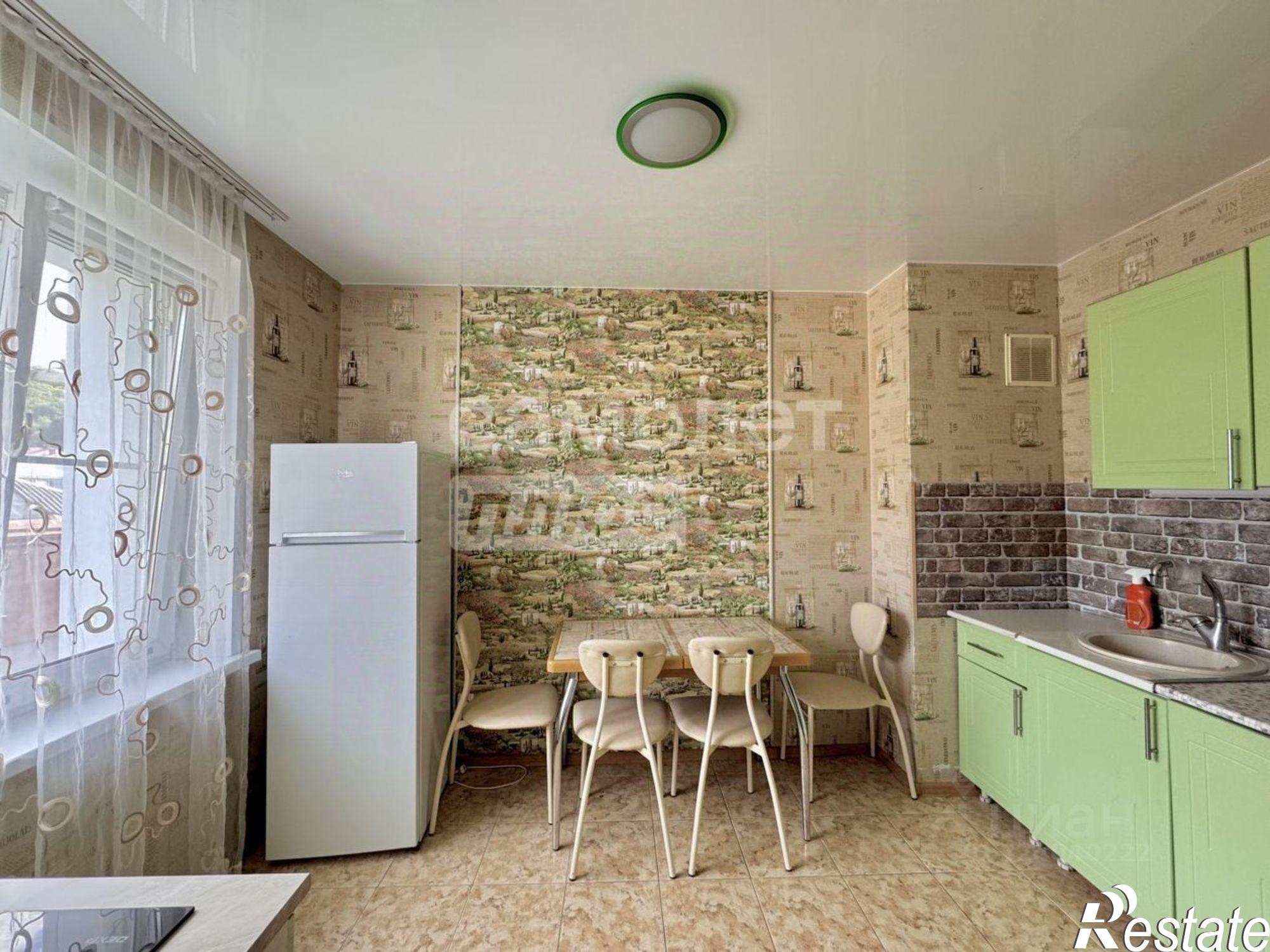 Сдать квартиру за 25 000 рублей на ул Сочинская, 86