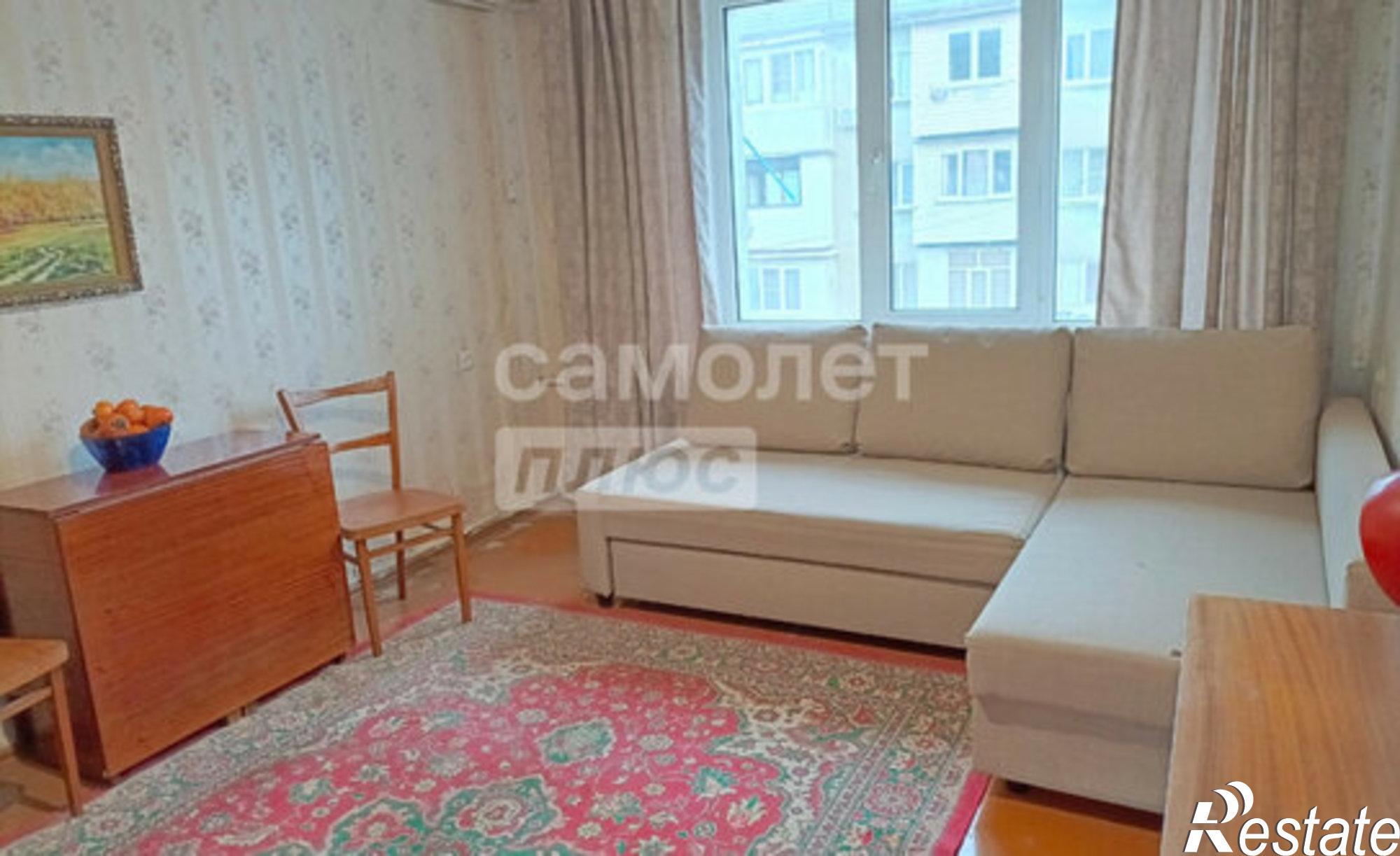 Купить квартиру за 5 150 000 рублей на Таманская улица, 22