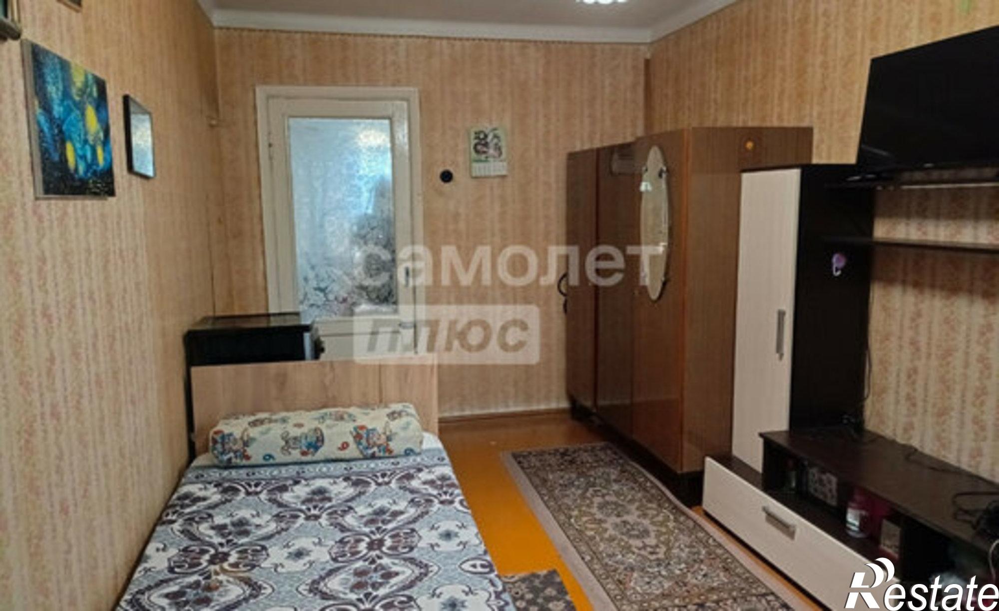 Купить квартиру за 5 150 000 рублей на Таманская улица, 22