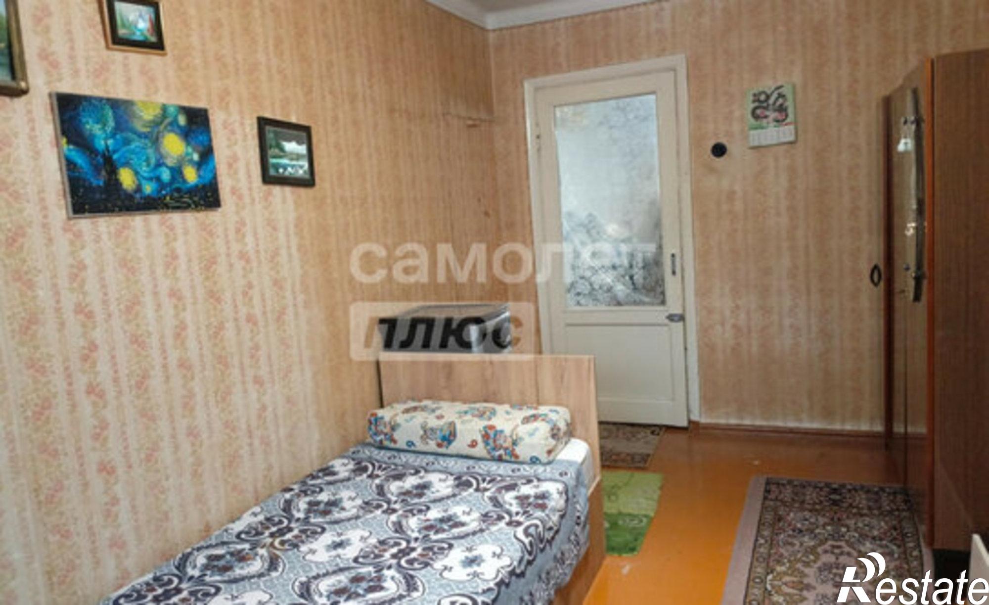 Купить квартиру за 5 150 000 рублей на Таманская улица, 22