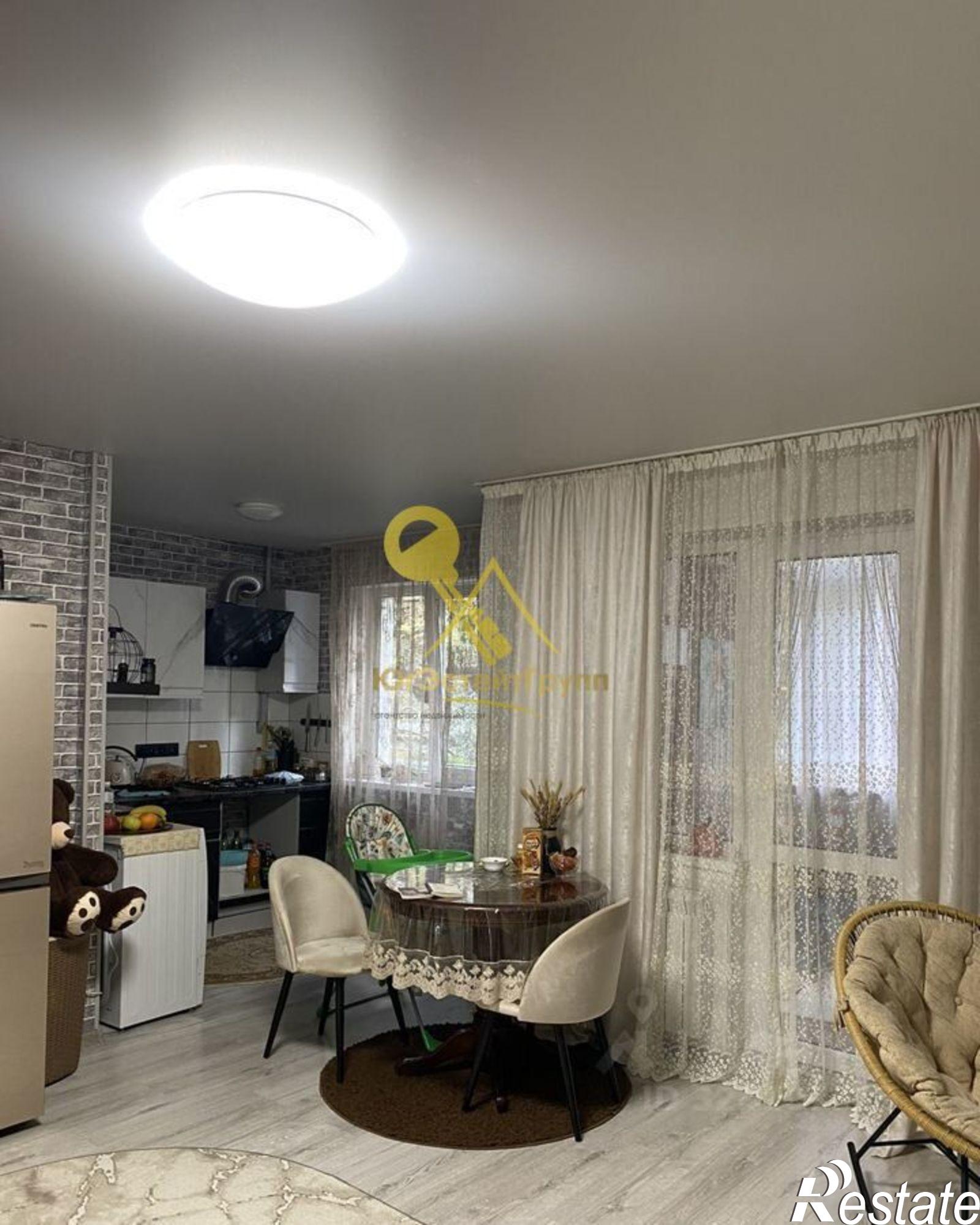 Купить квартиру за 7 500 000 рублей на улица Фрунзе, 24